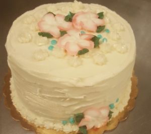 Jacquelyn's Bakeshop & Cafe Bakery Baker Hanover PA 17331 Cookies Cupcakes Wedding Cake